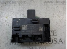 Recambio de modulo electronico para skoda octavia combi (5e5) style referencia OEM IAM 5Q4959592EZ00 5Q4959592E  2