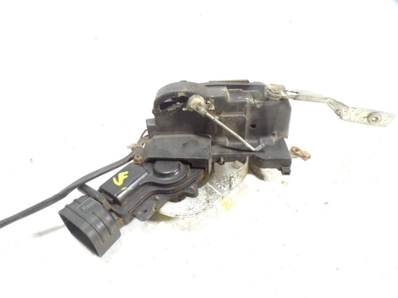 Recambio de cerradura puerta delantera derecha para toyota land cruiser (j9) 3.0 turbodiesel referencia OEM IAM   