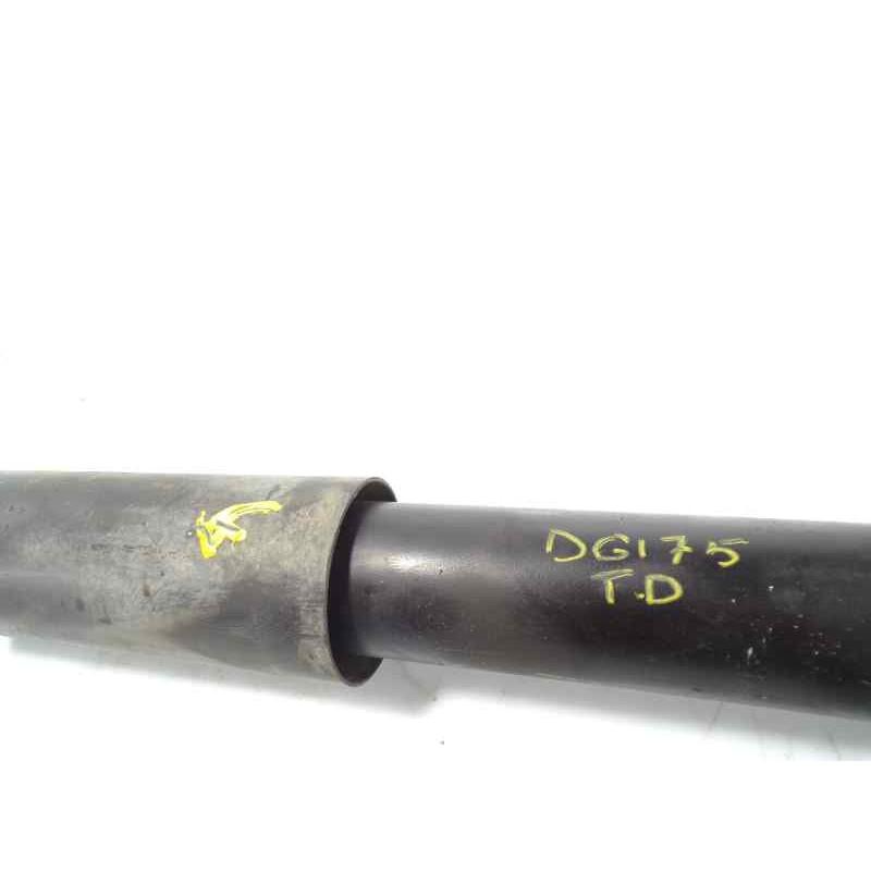 Recambio de amortiguador trasero derecho para bmw x1 (e84) sdrive 18d referencia OEM IAM 33526855243 33526855243 10541314