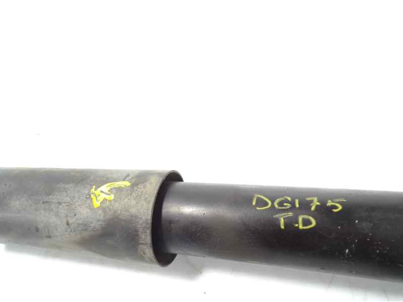 Recambio de amortiguador trasero derecho para bmw x1 (e84) sdrive 18d referencia OEM IAM 33526855243 33526855243 10541314