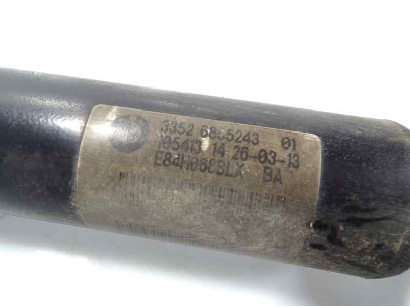 Recambio de amortiguador trasero derecho para bmw x1 (e84) sdrive 18d referencia OEM IAM 33526855243 33526855243 10541314