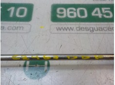 Recambio de tirante delantero derecho para mazda 5 berl. (cr) 2.0 diesel cat referencia OEM IAM BP4K34170D   2