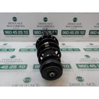 AMORTIGUADOR DELANTERO IZQUIERDO 13347485 