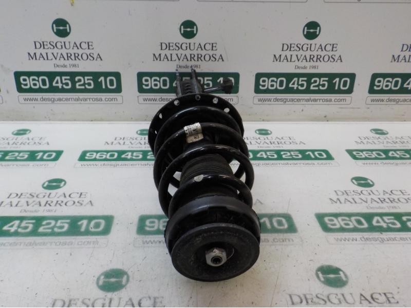 Recambio de amortiguador delantero izquierdo para opel insignia berlina cosmo referencia OEM IAM 13347485  