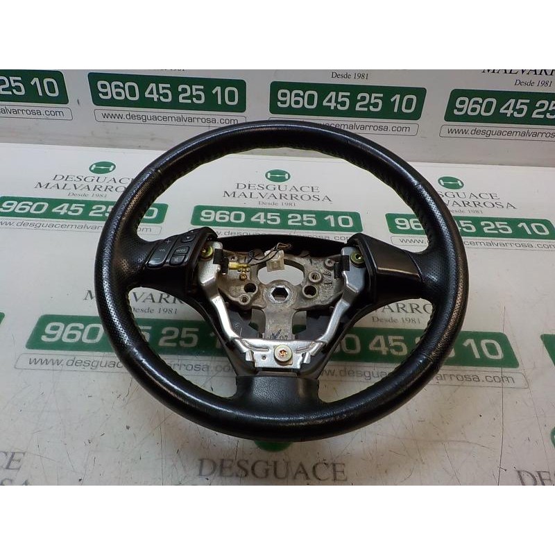 Recambio de volante para mazda 5 berl. (cr) 2.0 diesel cat referencia OEM IAM C24532980  