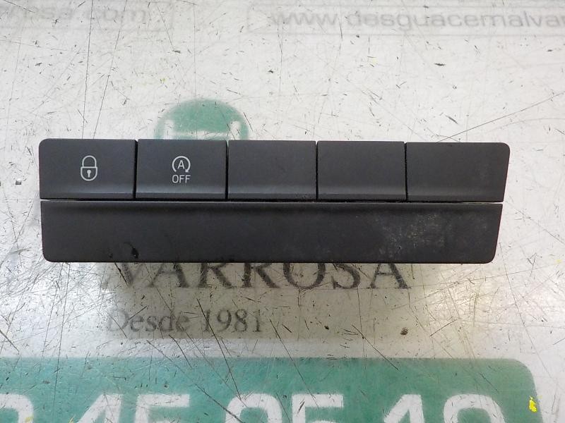 Recambio de modulo electronico para skoda octavia combi (5e5) style referencia OEM IAM 5E1927132MWHS 5E1927132M 