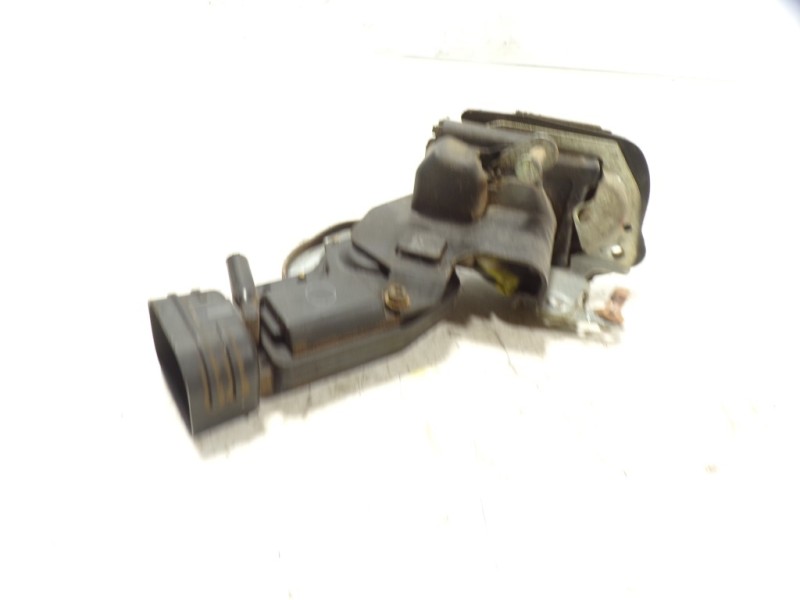 Recambio de cerradura puerta trasera derecha para toyota land cruiser (j9) 3.0 turbodiesel referencia OEM IAM   