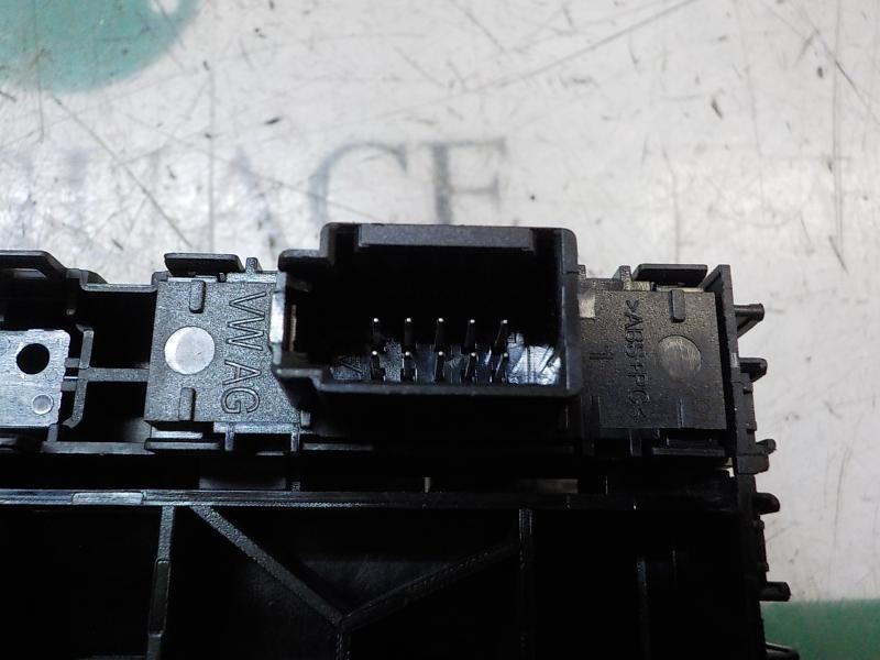 Recambio de modulo electronico para skoda octavia combi (5e5) style referencia OEM IAM 5E1927132MWHS 5E1927132M 