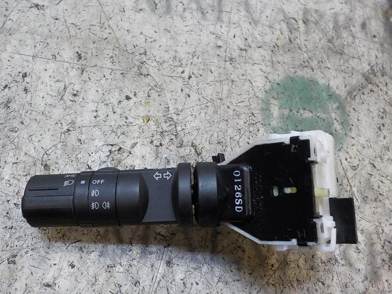 Recambio de mando luces para nissan qashqai (j10) 1.5 dci turbodiesel cat referencia OEM IAM 25540JD03A  