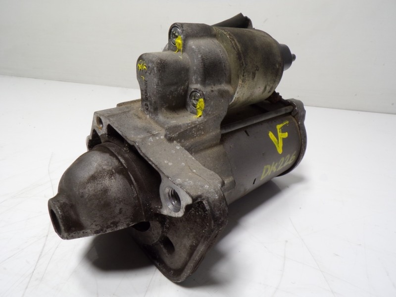 Recambio de motor arranque para renault kangoo 1.5 dci diesel fap referencia OEM IAM 233003329R 233004868RC 