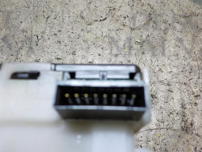 Recambio de mando luces para nissan qashqai (j10) 1.5 dci turbodiesel cat referencia OEM IAM 25540JD03A  