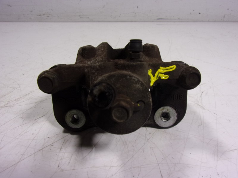 Recambio de pinza freno trasera izquierda para hyundai ix35 1.7 crdi cat referencia OEM IAM 583102YA30  