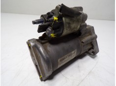 Recambio de motor arranque para renault kangoo 1.5 dci diesel fap referencia OEM IAM 233003329R 233004868RC  2