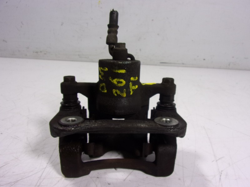 Recambio de pinza freno trasera izquierda para hyundai ix35 1.7 crdi cat referencia OEM IAM 583102YA30  