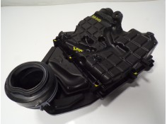 Recambio de filtro aire para audi a1 sportback (gba) 1.0 tfsi referencia OEM IAM 04C129601M 04C129601M  2