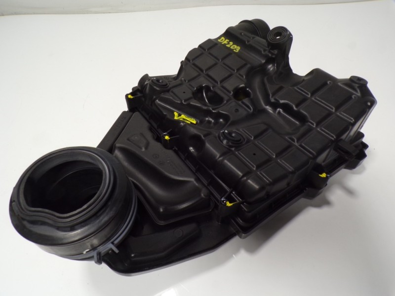 Recambio de filtro aire para audi a1 sportback (gba) 1.0 tfsi referencia OEM IAM 04C129601M 04C129601M 