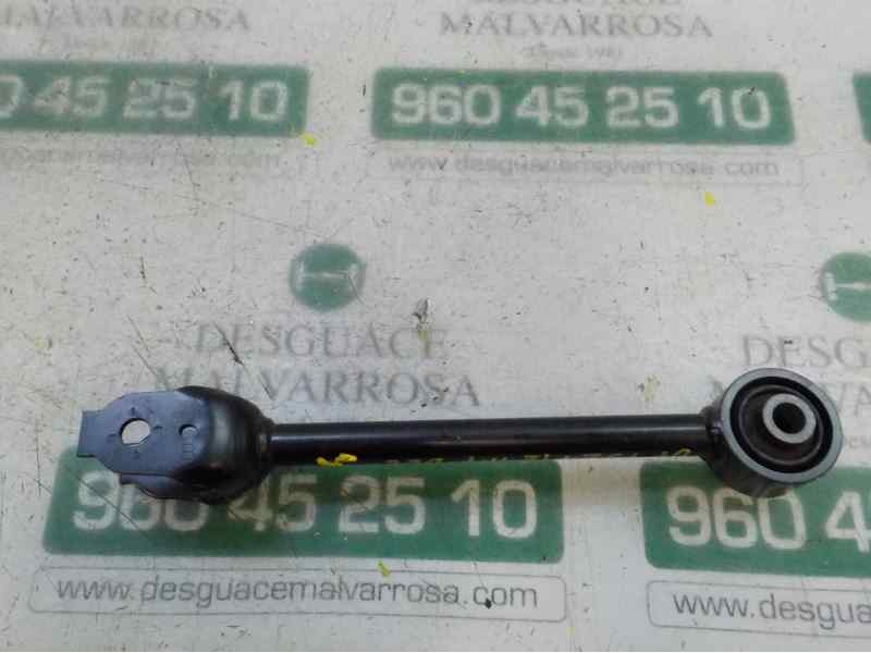 Recambio de brazo suspension inferior trasero izquierdo para toyota rav4 hybrid fwd referencia OEM IAM 4871042040  