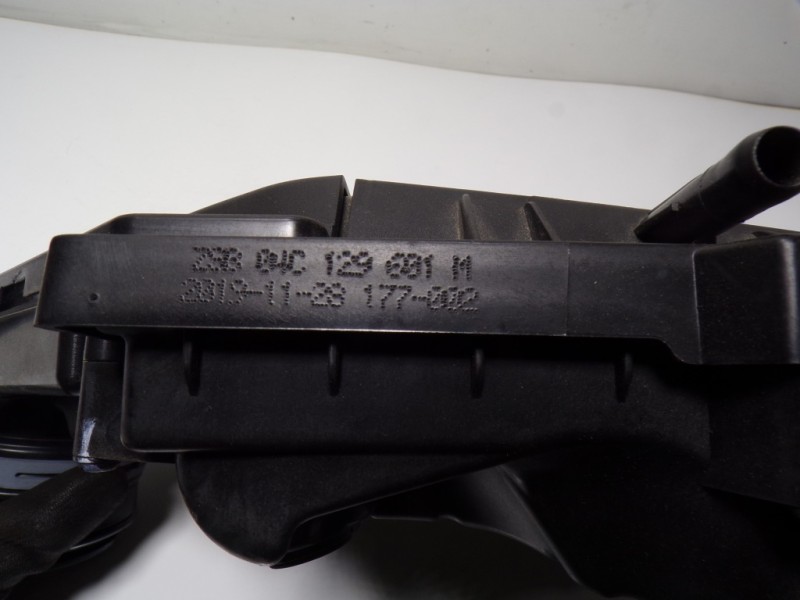 Recambio de filtro aire para audi a1 sportback (gba) 1.0 tfsi referencia OEM IAM 04C129601M 04C129601M 