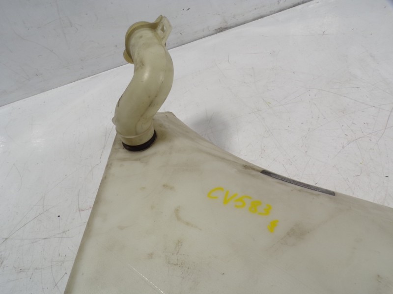 Recambio de deposito limpia para bentley arnage referencia OEM IAM   