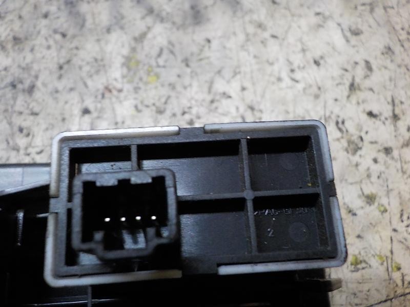 Recambio de mando retrovisor para nissan qashqai (j10) 1.5 dci turbodiesel cat referencia OEM IAM 25570JD01B  