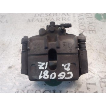 PINZA FRENO DELANTERA IZQUIERDA 