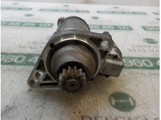 Recambio de motor arranque para skoda octavia combi (5e5) style referencia OEM IAM 02Z911024L 02Z911024L  2