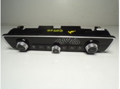 Recambio de mando climatizador para audi a1 sportback (gba) 1.0 tfsi referencia OEM IAM 83A820043H 83A820043H 