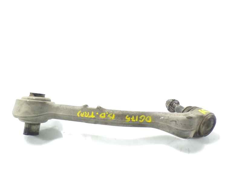 Recambio de brazo suspension inferior delantero derecho para bmw x1 (e84) sdrive 18d referencia OEM IAM 31122405860  