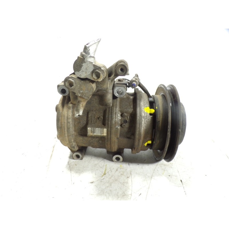 Recambio de compresor aire acondicionado para toyota land cruiser (j9) 3.0 turbodiesel referencia OEM IAM  4472004554 