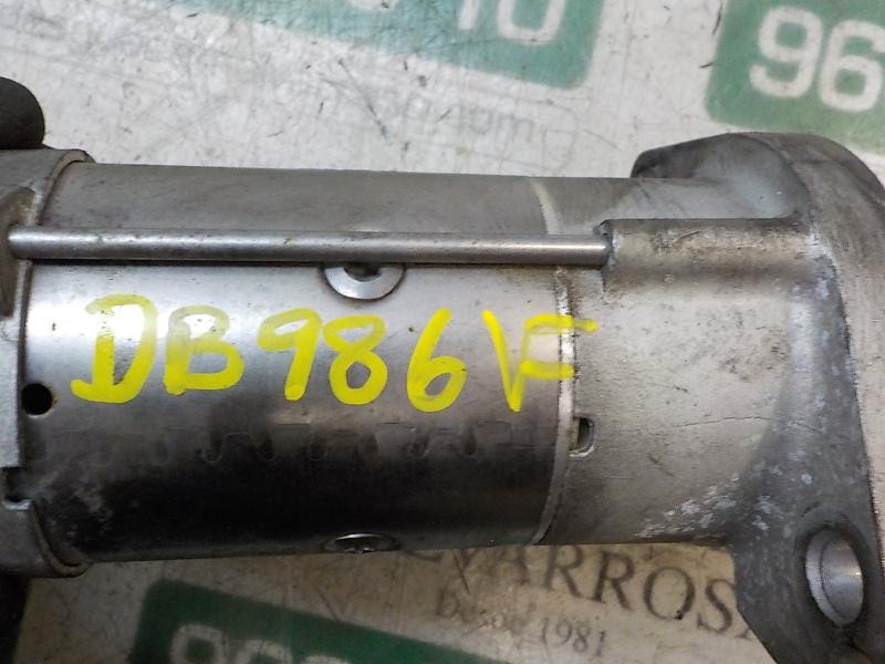 Recambio de motor arranque para skoda octavia combi (5e5) style referencia OEM IAM 02Z911024L 02Z911024L 