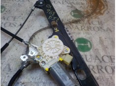 Recambio de elevalunas delantero izquierdo para mercedes-benz vaneo (w414) furgoneta compacta 1.7 turbodiesel cat referencia OEM 2