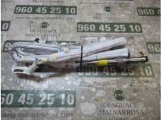 Recambio de airbag cortina delantero izquierdo para toyota auris 1.4 turbodiesel cat referencia OEM IAM 6218002070   2