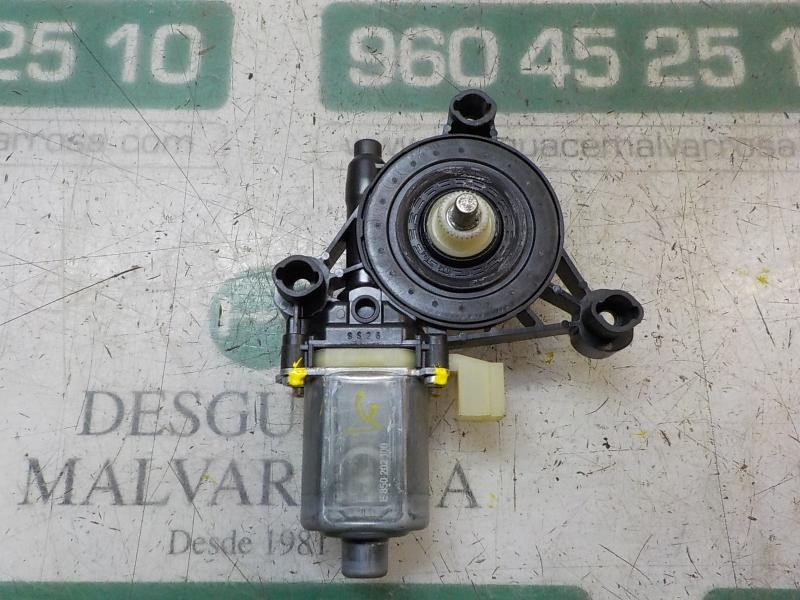 Recambio de motor elevalunas delantero derecho para skoda octavia combi (5e5) style referencia OEM IAM 5Q0959802B 5Q0959802B 