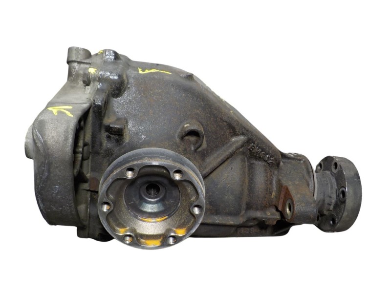 Recambio de diferencial trasero para bentley arnage referencia OEM IAM  PE20367PC 