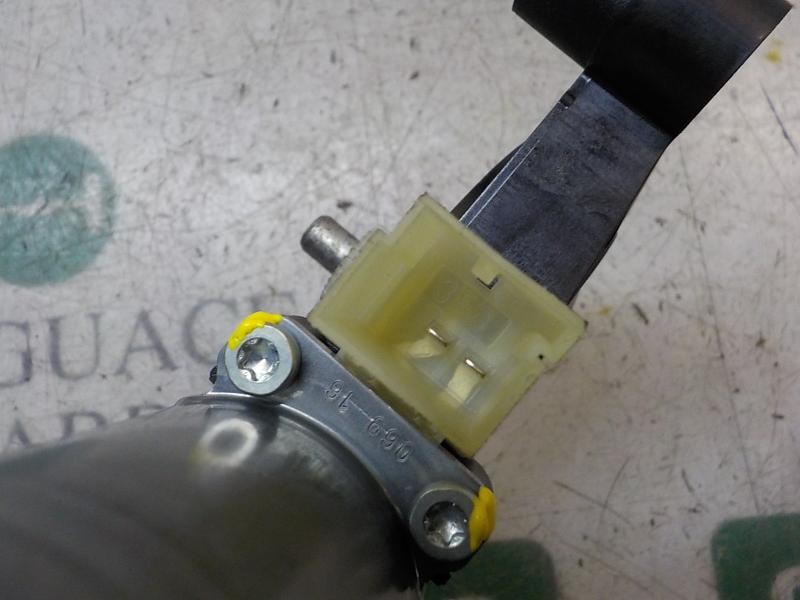 Recambio de motor elevalunas delantero derecho para skoda octavia combi (5e5) style referencia OEM IAM 5Q0959802B 5Q0959802B 