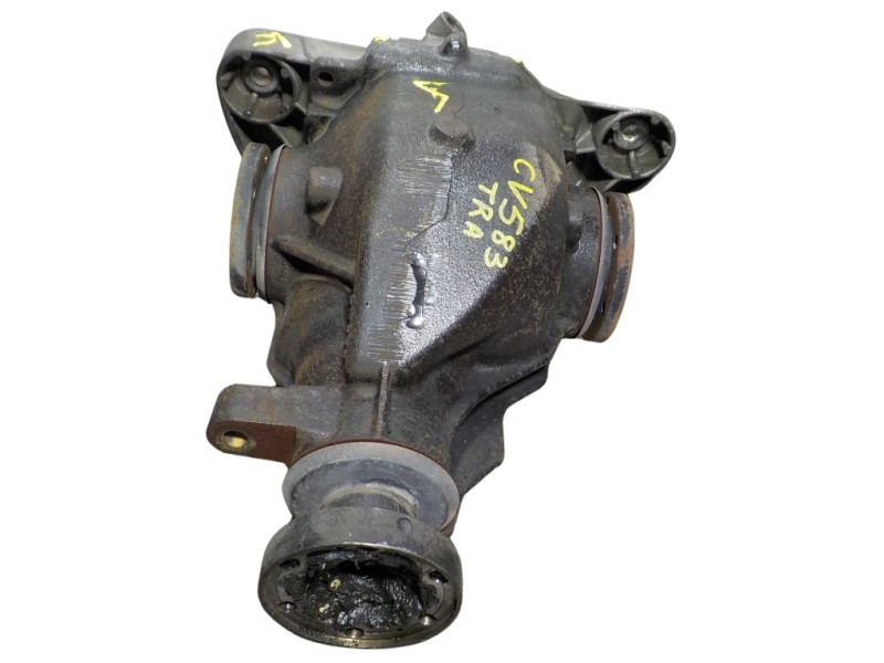 Recambio de diferencial trasero para bentley arnage referencia OEM IAM  PE20367PC 