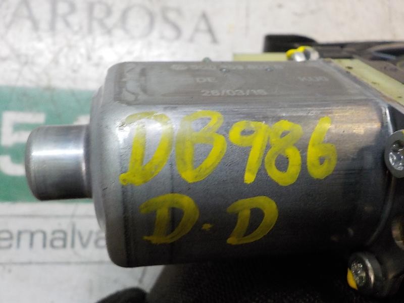 Recambio de motor elevalunas delantero derecho para skoda octavia combi (5e5) style referencia OEM IAM 5Q0959802B 5Q0959802B 