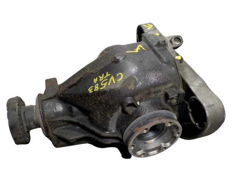 Recambio de diferencial trasero para bentley arnage referencia OEM IAM  PE20367PC 