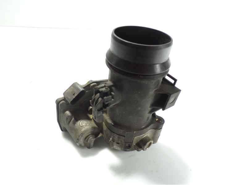 Recambio de caja mariposa para bmw x1 (e84) sdrive 18d referencia OEM IAM 13547810752 13547810752 10378517