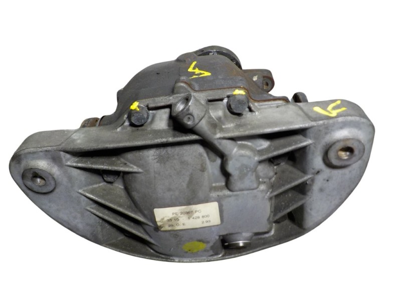 Recambio de diferencial trasero para bentley arnage referencia OEM IAM  PE20367PC 