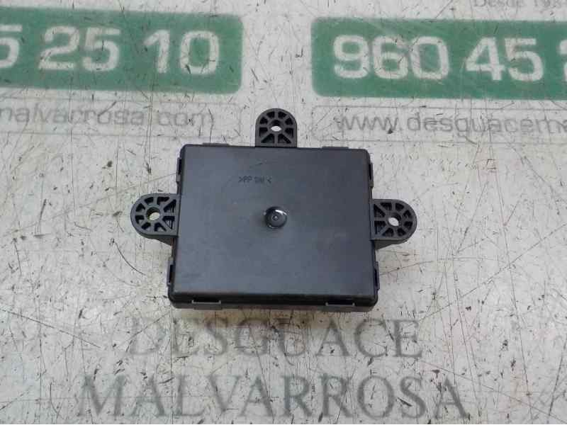 Recambio de modulo electronico para ford c-max (ceu) 1.0 ecoboost cat referencia OEM IAM  F1CT19G481AX 