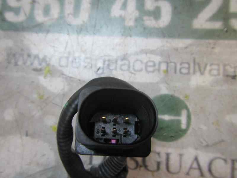 Recambio de sonda lambda para toyota auris 1.4 turbodiesel cat referencia OEM IAM 894670D020 0281004190 0281004190
