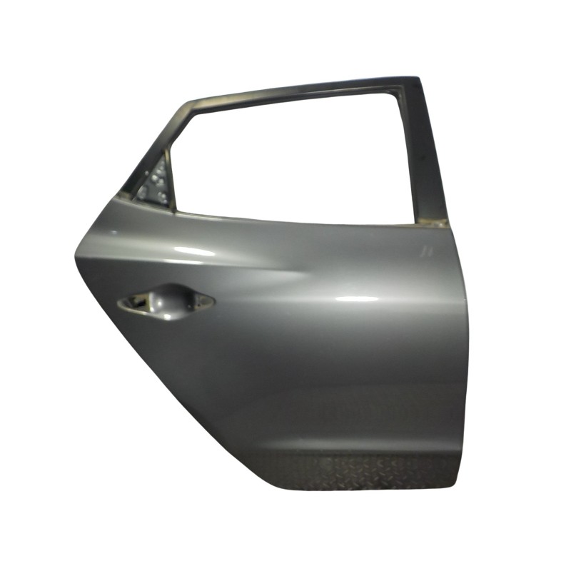 Recambio de puerta trasera derecha para hyundai ix35 1.7 crdi cat referencia OEM IAM 770042Y000  