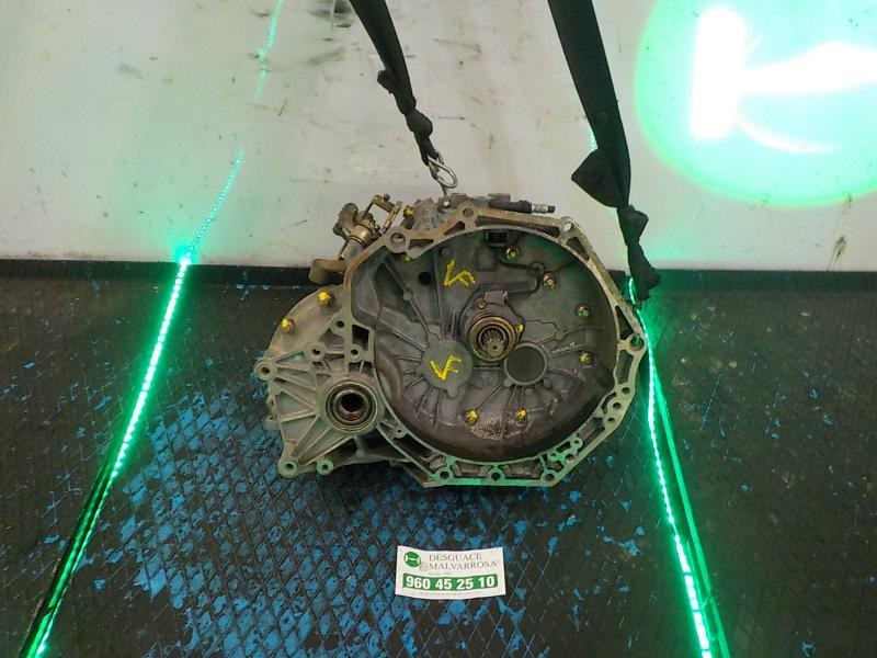 Recambio de caja cambios para opel astra g berlina 2.0 dti referencia OEM IAM  F23 