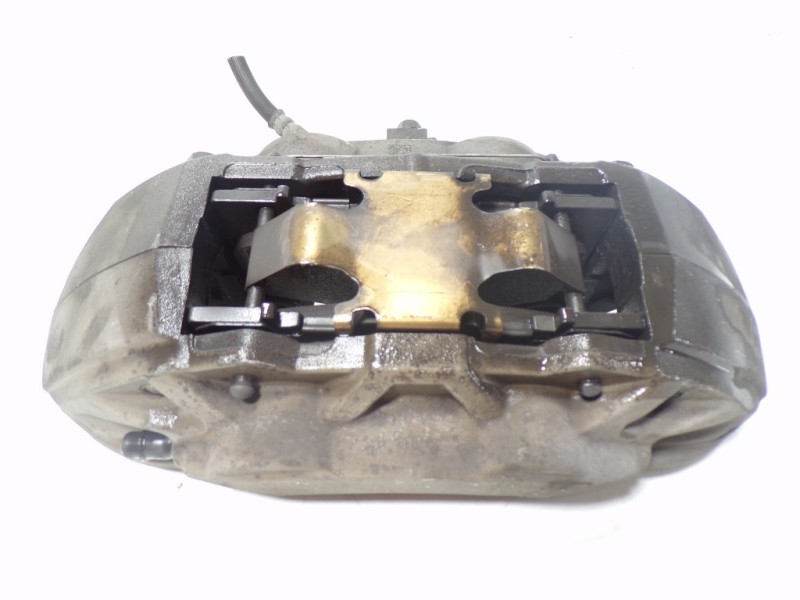 Recambio de pinza freno delantera izquierda para ford mustang 2.3 ecoboost cat referencia OEM IAM 2545024  