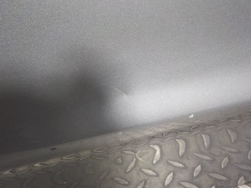 Recambio de puerta trasera derecha para hyundai ix35 1.7 crdi cat referencia OEM IAM 770042Y000  