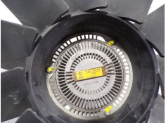 Recambio de ventilador viscoso motor para bentley arnage referencia OEM IAM  7502804  2