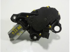 Recambio de motor limpia trasero para renault kangoo 1.5 dci diesel fap referencia OEM IAM 8200431392 8200431392 0390201836 2