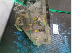 Recambio de caja cambios para opel astra g berlina 2.0 dti referencia OEM IAM  F23  2