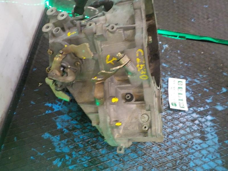 Recambio de caja cambios para opel astra g berlina 2.0 dti referencia OEM IAM  F23 